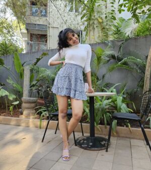 Shirley Babithra Instagram - Loving yourself isn't vanity, it's Sanity
Happy Valentine's Day