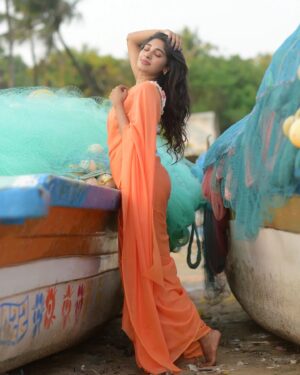 Shirley Babithra Instagram - Breeze it is..
@tribanga_india
@madhu_india_photography
