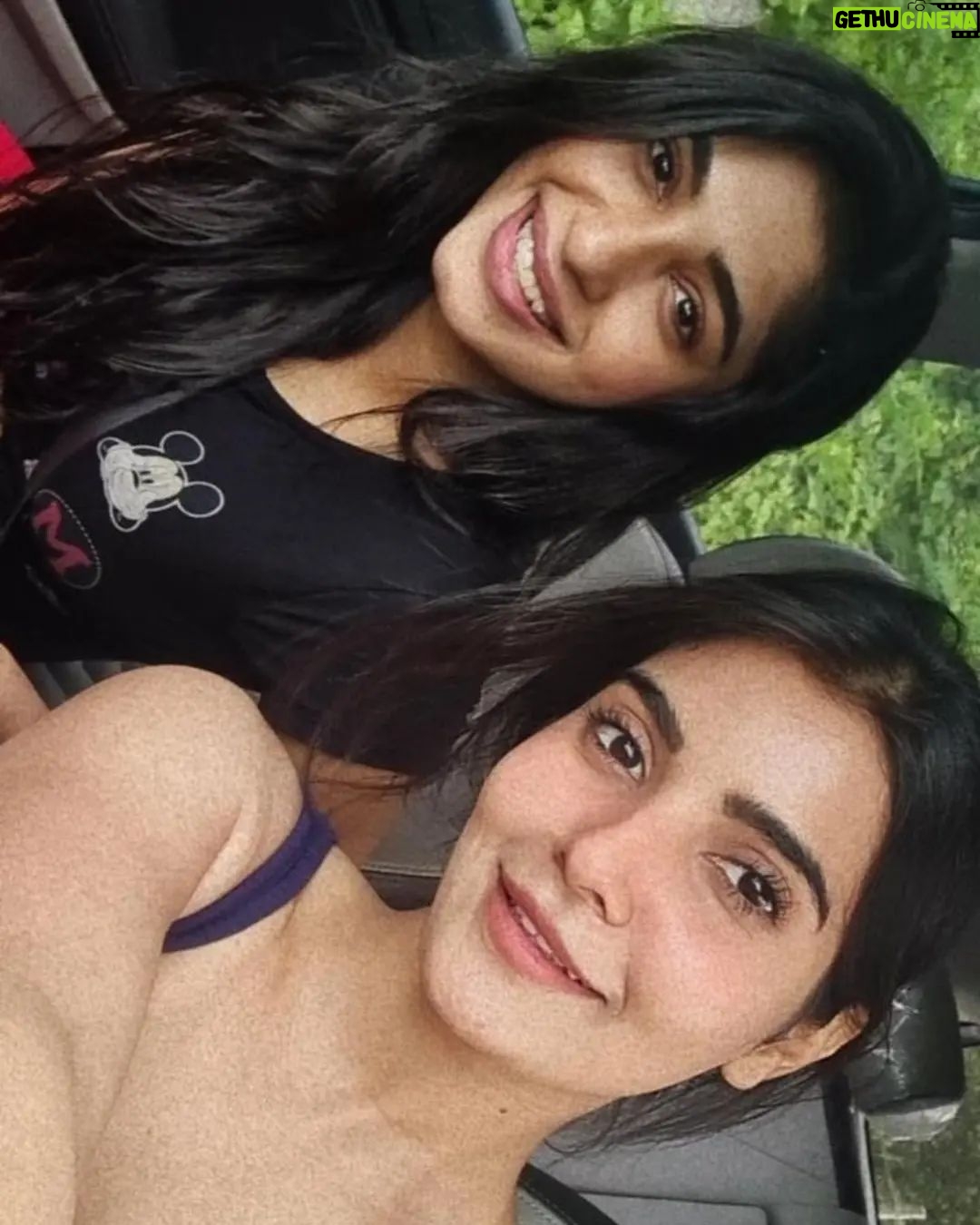 Shirley Babithra - 5.6K Likes - Then, now, FOREVER!!
Happy friendship day "my forever".