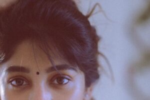 Shirley Babithra Instagram - 📷 @navin_prasathh