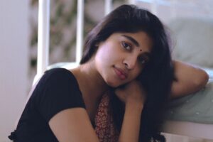 Shirley Babithra Instagram - 📷 @navin_prasathh