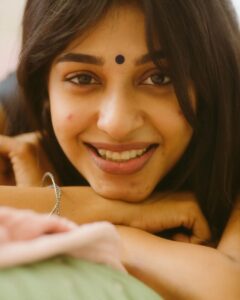 Actress Shirley Babithra HD Instagram Photos and Wallpapers August 2022