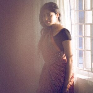 Shirley Babithra Instagram - 📷 @navin_prasathh