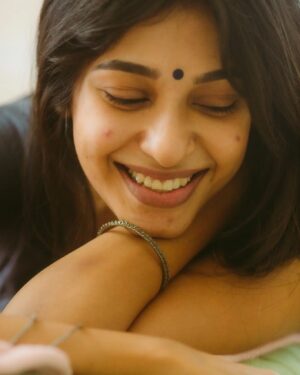 Shirley Babithra Instagram - PC @lettersbyanandganand
