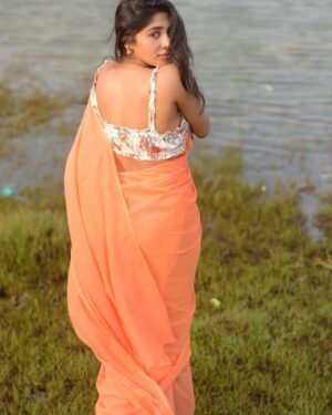 Shirley Babithra Instagram - Breeze it is..
@tribanga_india
@madhu_india_photography