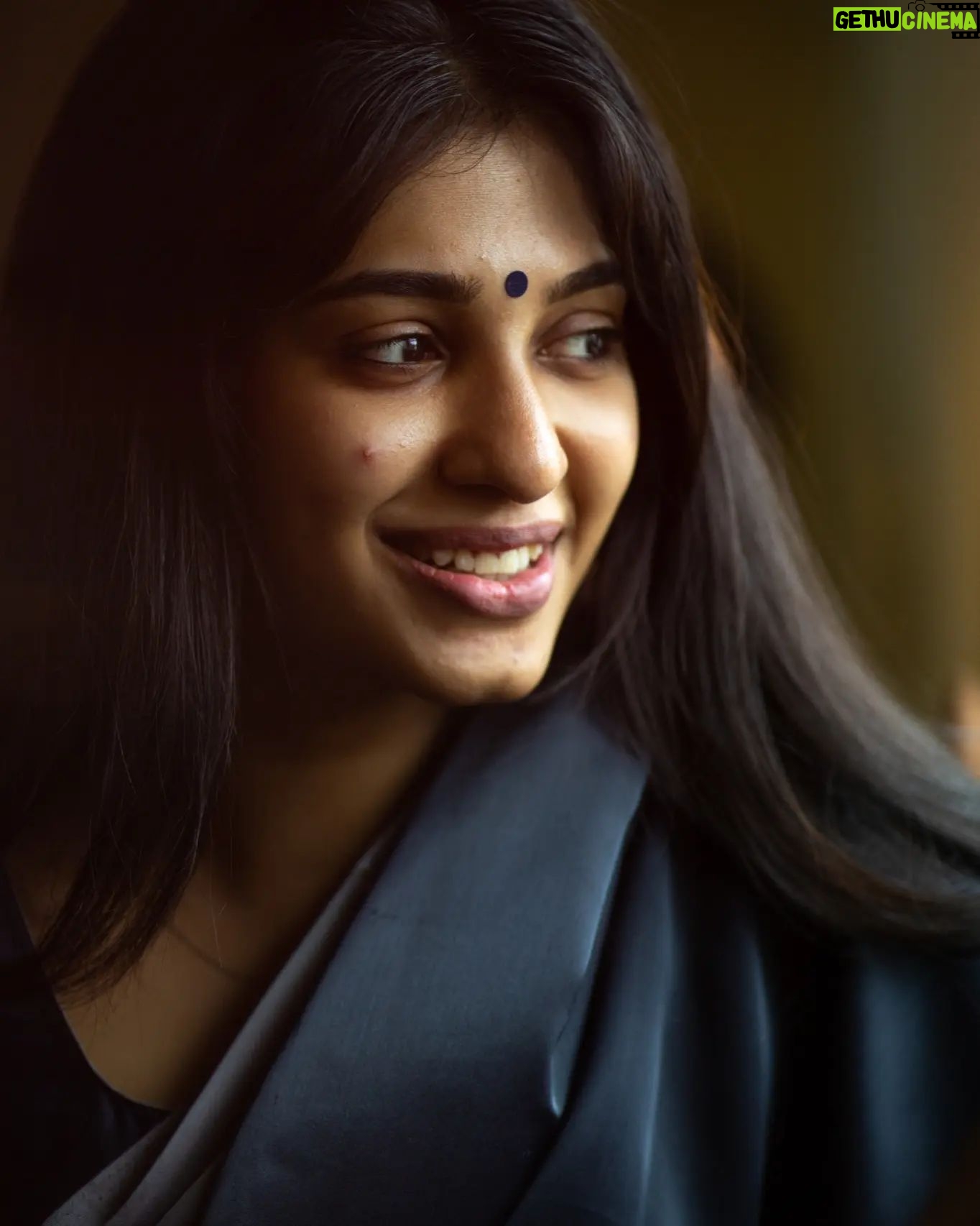 Shirley Babithra - 5.9K Likes - Elai..🍃
PC @lettersbyanandganand
Stylist @kirthikhasekar