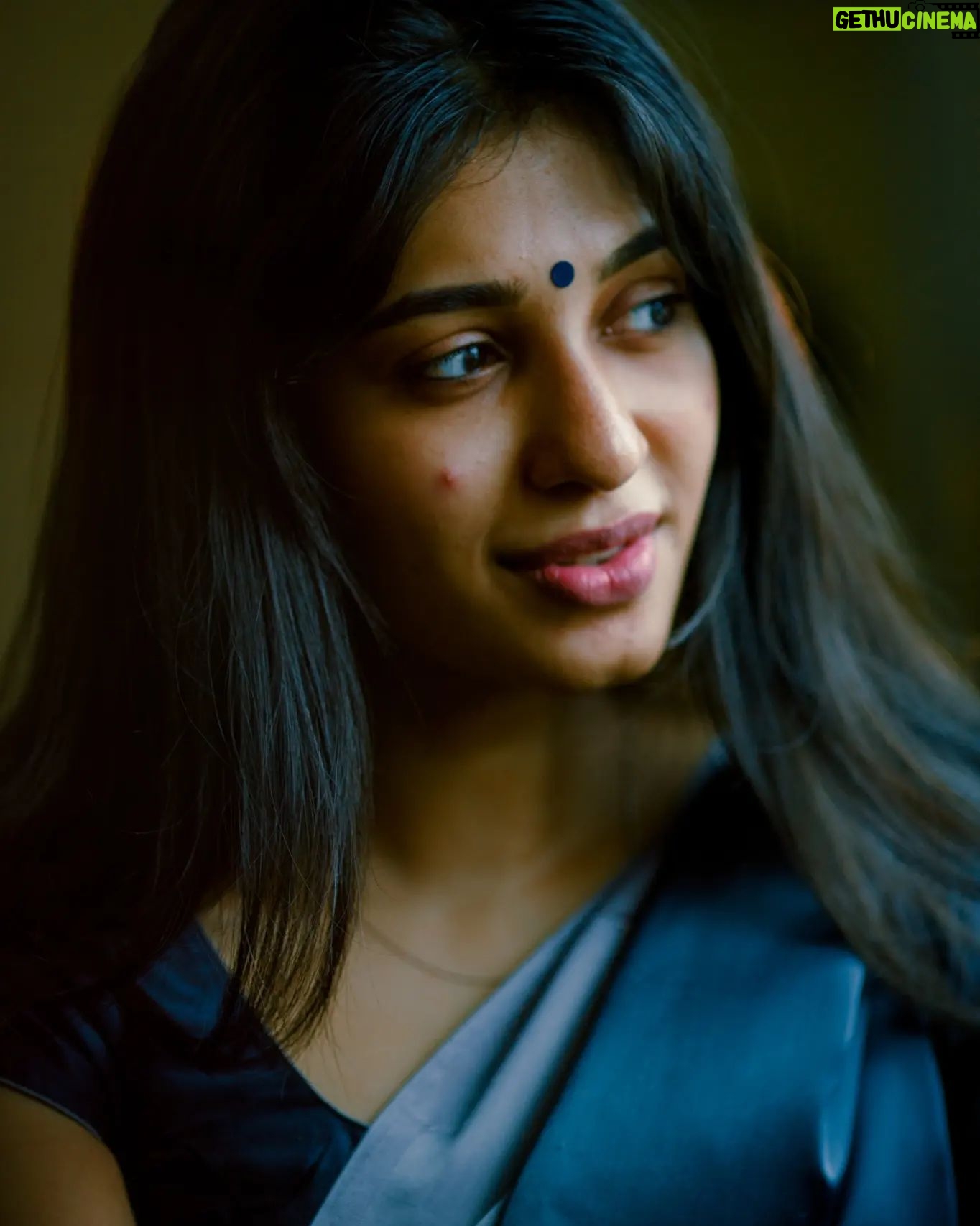 Shirley Babithra - 5.9K Likes - Elai..🍃
PC @lettersbyanandganand
Stylist @kirthikhasekar