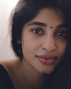 Actress Shirley Babithra HD Instagram Photos and Wallpapers March 2024