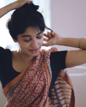 Shirley Babithra Instagram - 📷 @navin_prasathh
