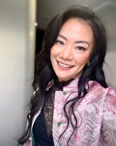 Actress Shirley Chung HD Instagram Photos and Wallpapers May 2024
