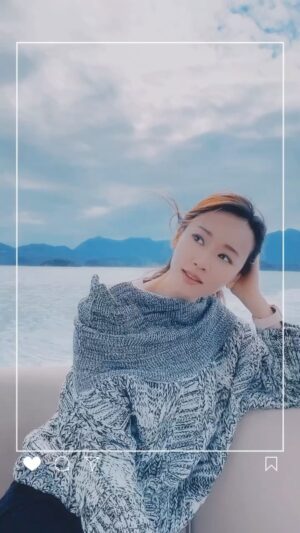 Shirley Yeung Instagram - Miss you all …..❤️

#楊思琦
#楊思琦szeki 
#szekikk
#missyou 
#homesick