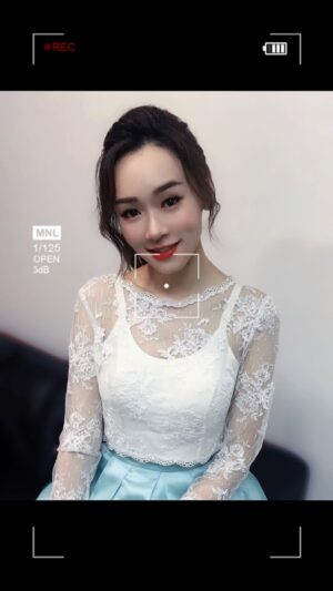 Shirley Yeung Instagram - 哈哈小思琦可愛嗎？

#我小時候就長這樣 
#楊思琦
#szekikk
#楊洋 思琦szeki
#dou來與眾不童 
#六一兒童節