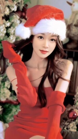 Shirley Yeung Instagram - 聖誕寫真太牛了！ 好看嗎？ 稀飯嗎？Merry Christmas 🌲
 #冬日童話寫真 #聖誕寫真 
#聖誕節快樂
#楊思琦
 #杨思琦 
#szekikk 
#楊思琦szeki 
#kody_krystal 
#merrychristmas 
#love
