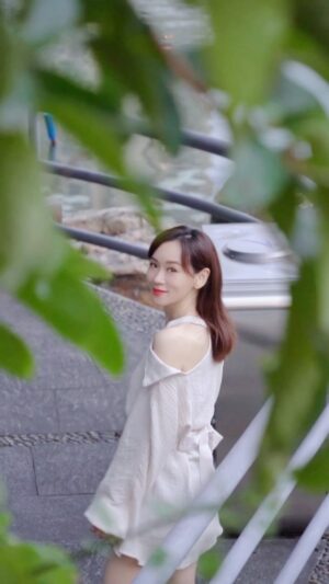 Shirley Yeung Instagram - 抓住夏尾 #最后再尝一口夏天吧

#楊思琦
#szekikk
#楊思琦szeki