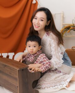 Actress Shirley Yeung HD Instagram Photos and Wallpapers January 2022