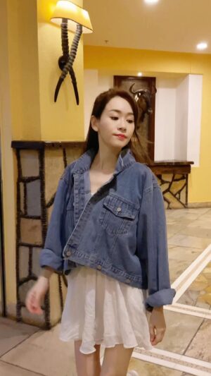 Shirley Yeung Instagram - 需要變就變，你們變了沒？
#變裝
#ootd
#楊思琦
#szekikk #楊思琦szeki #szekikk