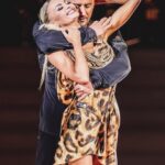 Shirley Ballas Instagram - Dearest Ferdi and Yulia, I’m sorry I couldn’t be there for your final dance as you retired from competing. An emotional moment of reflection on one of the most beautiful careers ever in the history of dance. Yulia, I first met you when you were a young teenage girl who had a passion for the art of Latin American dancing, you had a work ethic beyond anything I had come across before. I remember the day we first met Ferdi as a future partner who was so gifted and extremely kind. It was a team made in heaven with so much promise. Over the years I witnessed the sacrifices you both made to focus on getting to the very top of the industry. When you have two hearts that beat as one, work ethic and desire to reach your goals how can you loose. I’ve watched in awe as you both achieved what you set out to achieve. With ups and downs throughout your lives you held on to your dreams and have become two phenomenal dancers in our industry. I’m so so proud of you both. Thank you both for your loyalty and dedication to those around you that have stood by you throughout this journey. My family wish you nothing but the very very best as you move forward on this next part of your life that I’m sure will be filled with so much love. ❤️ you truly are two of the kindest people I have ever met and I’ll carry forward in my life all our beautiful memories, the laughter and the tears. You will always be family for me. I feel blessed and I have so much gratitude for you both being a part of my life for over 20 years. With respect for all you have achieved, I love you both more than you will ever know. Simply the best 😘 💋 @yuliamusikhina @ferdi33