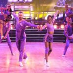Shirley Ballas Instagram - What an epic @dancingwiththestars finale last night. An absolute pleasure watching the show this year. 💛 it’s been fantastic getting a double dose of dancing after @bbcstrictly on a Saturday. A huge congratulations to @valentin and @_xochitl.gomez for winning the Mirrorball. You were both outstanding. Well done to all who took part from the very very beginning. It takes courage to sign up and stamina to complete a show like this. To all the finalists, every one of you was a winner in your own right. You all put forward something unique and very very special. It was just unbelievable to watch the dynamics between the teams. I couldn’t have been prouder of each and every one of you. Of course a big shoutout to @markballas and @charlidamelio for returning and doing an honour dance. It was epic. Shout out to all the judges @brunotonioliofficial @derekhough @carrieanninaba, the hosts @juleshough @therealalfonsoribeiro, the real stars of the behind the scenes team and to Conrad Green for getting the show to such a high standard. Thank you for all the pleasure that you give to so many. Wow. Xxx 🔥