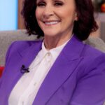 Shirley Ballas Instagram - “Each woman should know that we come in all different shapes and sizes and we are all beautiful in our own way.” @shirleyballas shares why her past has affected her body image and why she is finally feeling confident in her own skin 💕. #Lorraine #ShirleyBallas