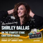 Shirley Ballas Instagram – Introducing our fab-u-lous lineup for the StarFest Stage crafted by @mazda_uk at this year’s CarFest presented by @bppulseuk 📣

Get ready to get the inside scoop on what it’s like behind the scenes of the worlds of TV, Cinema, Music, Literature, Comedy & Fashion. 🎥

🌟 @shirleyballas : Queen of Latin Ballroom, an author, and head judge on BBC One’s prime time entertainment show, Strictly Come Dancing.

🌟 @juliabradbury : Well-loved television presenter, author, nature advocate and charity campaigner. She is best known for turning her lifelong passion for walking into prime-time TV shows including Britain’s Best Walks and Wainwright’s walks in the lake district.

Join us this August Bank Holiday weekend – Use the link in our bio to order your tickets today! 🔗

#carfest2024 #carfestxbpulse