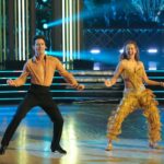 Shirley Ballas Instagram - What an epic @dancingwiththestars finale last night. An absolute pleasure watching the show this year. 💛 it’s been fantastic getting a double dose of dancing after @bbcstrictly on a Saturday. A huge congratulations to @valentin and @_xochitl.gomez for winning the Mirrorball. You were both outstanding. Well done to all who took part from the very very beginning. It takes courage to sign up and stamina to complete a show like this. To all the finalists, every one of you was a winner in your own right. You all put forward something unique and very very special. It was just unbelievable to watch the dynamics between the teams. I couldn’t have been prouder of each and every one of you. Of course a big shoutout to @markballas and @charlidamelio for returning and doing an honour dance. It was epic. Shout out to all the judges @brunotonioliofficial @derekhough @carrieanninaba, the hosts @juleshough @therealalfonsoribeiro, the real stars of the behind the scenes team and to Conrad Green for getting the show to such a high standard. Thank you for all the pleasure that you give to so many. Wow. Xxx 🔥