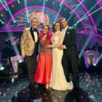 Shirley Ballas Instagram - A huge congratulations @ellielouiseleach & @vitocoppola 🤍🥂🤍 … the @bbcstrictly champions for 2023. ✨@laytonwilliams @nikita__kuzmin @bobbybrazier @diannebuswell well done on a marvellous final. You were all OUTSTANDING and you should be all so proud. Well done to the whole class of 2023 too. Be proud of your achievements over the past few months. Thank you to ALL the team behind the camera too for putting on the best show on TV. TEAM STRICTLY. Love you all, thank you for tuning in. ❤️ Xxxxx #strictly #strictlycomedancing #final #champions #thatsawrap