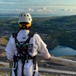 Shirley Ballas Instagram - Thinking back to August 2023 when I took on my three challenges for @calmzone and raised over £50,000. ❤️ … this has to be one of the toughest weeks… a zip line, wing walk and skydive in memory of my brother David and all your lost loved ones. I had never been so scared being strapped onto the line, sitting in the seat onto of the plane and feeling that push out of the plane door. However, hearing and reading your stories of how the charity has supported you has only spured me on to help even more. So, what three challenges shall I take on in 2024? Please let me know in the comments. And, if you’d like to donate any small amount please head to the link in my bio. Enjoy the time left of 2023. Hugs. Xxx