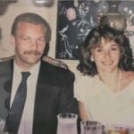Shirley Ballas Instagram - 20 years ago today my dearest brother David took his own life. I lost my brother, my protector and my best friend. I’ll remember the dreaded knock on the front door forever. I can still picture the police officers standing there and I just knew something was wrong. “Mrs Rich” they said. I stepped aside and my mother stepped forward. From that moment, our worlds came crashing down. How time flies dearest David. Where have the years gone… you are truly missed on a daily basis. I’ll never really know why you went, but my mother and I talk about you often and you are never forgotten. Mary, your beautiful daughter, is doing you so very proud. She is strong, beautiful and she brings us so much joy. My work for @calmzone and @suicideandco will continue with you in the forefront of my mind. My Skyathlon was for you David. I zip lined, wing walked and I skydived for you David. I’ll continue to support others who are in dark places as I have learnt over the years there is light at the end of the tunnel. Continue to rest in peace David. Mum and I miss you so very much. Xxx For anyone struggling, please reach out in confidence to @calmzone on 0800 58 58 58. And for family and friends who need support after loosing a loved one, please reach out to @suicideandco’s counselling service on 0800 054 8400.