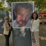 Shirley Ballas Instagram - 20 years ago today my dearest brother David took his own life. I lost my brother, my protector and my best friend. I’ll remember the dreaded knock on the front door forever. I can still picture the police officers standing there and I just knew something was wrong. “Mrs Rich” they said. I stepped aside and my mother stepped forward. From that moment, our worlds came crashing down. How time flies dearest David. Where have the years gone… you are truly missed on a daily basis. I’ll never really know why you went, but my mother and I talk about you often and you are never forgotten. Mary, your beautiful daughter, is doing you so very proud. She is strong, beautiful and she brings us so much joy. My work for @calmzone and @suicideandco will continue with you in the forefront of my mind. My Skyathlon was for you David. I zip lined, wing walked and I skydived for you David. I’ll continue to support others who are in dark places as I have learnt over the years there is light at the end of the tunnel. Continue to rest in peace David. Mum and I miss you so very much. Xxx For anyone struggling, please reach out in confidence to @calmzone on 0800 58 58 58. And for family and friends who need support after loosing a loved one, please reach out to @suicideandco’s counselling service on 0800 054 8400.