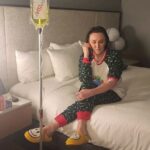 Shirley Ballas Instagram - It was truly a pleasure meeting and providing a service to a #LEGEND @shirleyballas Till next time🫶💛 #revitalyze #revitalyzedrips #recovery #fitness #ivtherarapy #nad #nadiv #chelation #chelationiv #chelationivtherapy #myers #myerscocktail #vitaminiv #covidtest #covid19 #covidrapidtest #covidrapidtesting #covidmoleculartest #ivtherarapy #recovery #ivtherarapy #nad #nadiv #chelation #exosomes #exosometherapy
