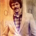 Shirley Ballas Instagram - 20 years ago today my dearest brother David took his own life. I lost my brother, my protector and my best friend. I’ll remember the dreaded knock on the front door forever. I can still picture the police officers standing there and I just knew something was wrong. “Mrs Rich” they said. I stepped aside and my mother stepped forward. From that moment, our worlds came crashing down. How time flies dearest David. Where have the years gone… you are truly missed on a daily basis. I’ll never really know why you went, but my mother and I talk about you often and you are never forgotten. Mary, your beautiful daughter, is doing you so very proud. She is strong, beautiful and she brings us so much joy. My work for @calmzone and @suicideandco will continue with you in the forefront of my mind. My Skyathlon was for you David. I zip lined, wing walked and I skydived for you David. I’ll continue to support others who are in dark places as I have learnt over the years there is light at the end of the tunnel. Continue to rest in peace David. Mum and I miss you so very much. Xxx For anyone struggling, please reach out in confidence to @calmzone on 0800 58 58 58. And for family and friends who need support after loosing a loved one, please reach out to @suicideandco’s counselling service on 0800 054 8400.
