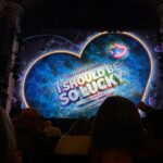 Shirley Ballas Instagram - @soluckymusical the most uplifting, bright and beautiful show I’ve seen in a very very long time ❤️ @giovannispanoofficial nanny and I had an absolute blast. We cheered, sang and laughed sooo loud. You are an absolute superstar and we’re so proud of you. A huge congratulations to the whole cast for putting on this outstanding show. @jasongilkison congratulations on yet again superb choreography. You blow me away every time. It’s a must see … get your tickets you’ll absolutely love it and you’ll be out of your seats singing and dancing just like the whole theatre this evening. Very well done. Xxxx