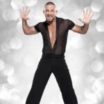 Shirley Ballas Instagram - I’m extremely saddened to hear the devastating news about this beautiful human being this morning. 💔 Robin Windsor … kind, gracious, gentle and extremely hard working. A wonderful dancer, true gentleman, good soul and so very young. You will be dearly missed by so many. Dance with the angels my friend. 🪽❤️ Xx