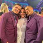Shirley Ballas Instagram - A huge congratulations @ellielouiseleach & @vitocoppola 🤍🥂🤍 … the @bbcstrictly champions for 2023. ✨@laytonwilliams @nikita__kuzmin @bobbybrazier @diannebuswell well done on a marvellous final. You were all OUTSTANDING and you should be all so proud. Well done to the whole class of 2023 too. Be proud of your achievements over the past few months. Thank you to ALL the team behind the camera too for putting on the best show on TV. TEAM STRICTLY. Love you all, thank you for tuning in. ❤️ Xxxxx #strictly #strictlycomedancing #final #champions #thatsawrap