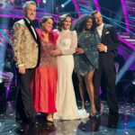 Shirley Ballas Instagram - A huge congratulations @ellielouiseleach & @vitocoppola 🤍🥂🤍 … the @bbcstrictly champions for 2023. ✨@laytonwilliams @nikita__kuzmin @bobbybrazier @diannebuswell well done on a marvellous final. You were all OUTSTANDING and you should be all so proud. Well done to the whole class of 2023 too. Be proud of your achievements over the past few months. Thank you to ALL the team behind the camera too for putting on the best show on TV. TEAM STRICTLY. Love you all, thank you for tuning in. ❤️ Xxxxx #strictly #strictlycomedancing #final #champions #thatsawrap