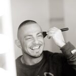 Shirley Ballas Instagram - I’m extremely saddened to hear the devastating news about this beautiful human being this morning. 💔 Robin Windsor … kind, gracious, gentle and extremely hard working. A wonderful dancer, true gentleman, good soul and so very young. You will be dearly missed by so many. Dance with the angels my friend. 🪽❤️ Xx