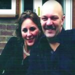 Shirley Ballas Instagram - 20 years ago today my dearest brother David took his own life. I lost my brother, my protector and my best friend. I’ll remember the dreaded knock on the front door forever. I can still picture the police officers standing there and I just knew something was wrong. “Mrs Rich” they said. I stepped aside and my mother stepped forward. From that moment, our worlds came crashing down. How time flies dearest David. Where have the years gone… you are truly missed on a daily basis. I’ll never really know why you went, but my mother and I talk about you often and you are never forgotten. Mary, your beautiful daughter, is doing you so very proud. She is strong, beautiful and she brings us so much joy. My work for @calmzone and @suicideandco will continue with you in the forefront of my mind. My Skyathlon was for you David. I zip lined, wing walked and I skydived for you David. I’ll continue to support others who are in dark places as I have learnt over the years there is light at the end of the tunnel. Continue to rest in peace David. Mum and I miss you so very much. Xxx For anyone struggling, please reach out in confidence to @calmzone on 0800 58 58 58. And for family and friends who need support after loosing a loved one, please reach out to @suicideandco’s counselling service on 0800 054 8400.