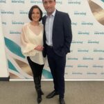 Shirley Ballas Instagram - Happy Valentine @danieltayloresq ❤️ thank you for all the laughs, fun and sharing of time. You are a good egg 🥚 lol. I’m looking forward to seeing you soon. Looking forward to some downtime soon too. Sending valentine snuggles. 🥰