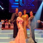 Shirley Ballas Instagram - The United Kingdom Open to the World Dance Festival 2024 🔥 … one of the most fair and trusted events of all time. How extraordinary it has been to witness two outstanding days of phenomenal dancing here at the BIC centre in Bournemouth. I was honoured to be able to judge the United Kingdom Open to the World Amateur Latin American Championships. The standard of dancing was absolutely off the chart. The very best the world has to offer with couples entering from every part of the globe. Blood sweat and tears has gone into every step they take. The stakes are high and both days were filled with glorious talent, a huge amount of passion and extreme competitiveness. Thank you to @robinshort1 @ritann10 and son Christopher for organising one of the most prestigious events in our calendar. Congratulations to all who stepped on the floor and a huge well done to those who made the final six and got to walk down the famous blue stairs. Please take away the beautiful memories and treasure them forever. I’m so proud of each and every person who took part in these competitions and grateful to part of the World of ballroom dancing. Xxx 🎥 @harrysurplus #ballroom #latin #dance #dancing