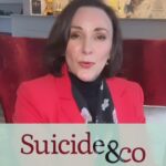 Shirley Ballas Instagram - I’m so very excited to let you all know I’m now ambassador for @suicideandco 💚 … a charity that is there to support those bereaved by suicide, they are there to keep you company. I’m looking forward to working with a charity so very close to my heart. Ameila and Emma, the charity founders, are two beautiful young ladies with incredibly touching stories. They have used their experience of grief to create something so special and I’m honoured to be one of their ambassadors. @suicideandco www.suicideandco.org Helpline 0800 054 8400 / Download their app on the App Store. Xx