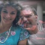 Shirley Ballas Instagram - 20 years ago today my dearest brother David took his own life. I lost my brother, my protector and my best friend. I’ll remember the dreaded knock on the front door forever. I can still picture the police officers standing there and I just knew something was wrong. “Mrs Rich” they said. I stepped aside and my mother stepped forward. From that moment, our worlds came crashing down. How time flies dearest David. Where have the years gone… you are truly missed on a daily basis. I’ll never really know why you went, but my mother and I talk about you often and you are never forgotten. Mary, your beautiful daughter, is doing you so very proud. She is strong, beautiful and she brings us so much joy. My work for @calmzone and @suicideandco will continue with you in the forefront of my mind. My Skyathlon was for you David. I zip lined, wing walked and I skydived for you David. I’ll continue to support others who are in dark places as I have learnt over the years there is light at the end of the tunnel. Continue to rest in peace David. Mum and I miss you so very much. Xxx For anyone struggling, please reach out in confidence to @calmzone on 0800 58 58 58. And for family and friends who need support after loosing a loved one, please reach out to @suicideandco’s counselling service on 0800 054 8400.