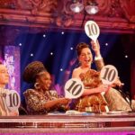 Shirley Ballas Instagram – What wonderful news … @bbcstrictly BAFTA winners 🪩✨🔥 huge congratulations to the whole team who work on this beautiful show. 20 years running and I feel it is just getting stronger and stronger. 

This goes to all the professionals, celebrities, @tessdaly @claudiawinkle and each and every person behind the camera who work so incredibly hard at putting on the best show on TV. You wouldn’t believe how many cogs need turning to make this show run. Every Saturday is like a dream for me. I am truly fortunate to be part of a show that brings joy to so many and it’s an honour to serve as Head Judge alongside my fellow judges @motsimabuse @craigrevel @mrantondubeke on the best show on tv ♥️. Ahhhh congratulations @bbcstrictly @bafta Xx