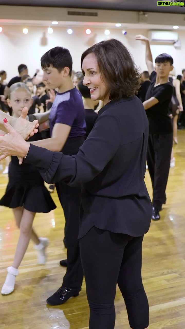 Shirley Ballas Instagram - The #BDSC SUMMER CAMP is fast approaching! Join us for epic seminars and private coaching with famous dancers like the incomparable @shirleyballas! As a #queen of the dance floor, Shirley brings years of undeniable expertise to our 2024 Summer Camp Panel. #JoinUs July 19-21, 2024 in Brooklyn, New York! Shirley has helped so many of our students overcome great challenges in both technique and performance, and we are so grateful she is joining us once again this JULY!☀️ Private lessons are limited, so don’t wait to book yours! Please contact @eugenekatsevman directly for private bookings 📞: 917-216-8646 #BkDanceLife