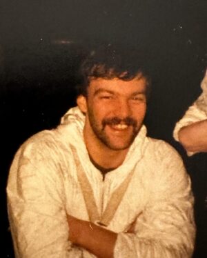 Shirley Ballas Instagram - Today would have been my darling brother David’s 65th birthday ❤️ 

David, I miss you so very very much. Behind my smile is still a broken heart that I don’t think will ever repair. But our darling mum, @markballas and @mischiefminky talk about you every single day. Your beautiful daughter Mary is doing amazingly well. We know you’re looking down on her feeling so proud. She’s engaged now to a phenomenally kind man, I know you would love him. Mark is a dad, Mum is now a great grandmother and I’m a grandma. Can you believe it ? Banksi is beautiful and I know you’d just adore him. I’m remembering all the times you took care of Mark for me whilst I travelled. You cared about him with so so much love in your heart. You will always be in our thoughts David. I feel you are with me each and every day and I believe you’re watching over us with that beautiful heart of yours. 

Till we meet again David. 
I love you so very very much. ❤️

For anyone struggling please reach out to @calmzone @suicideandco. There’s always someone there for you. Hugs. X

#brother #son #father #uncle