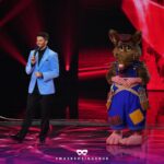 Shirley Ballas Instagram - Well, that was fun. There we have it… I was Rat! 🐀🎤 What a journey I had on the @maskedsingeruk. Having never sang on a stage like this in my life I was so very out of my comfort zone but oh my I had a BLAST. Thank you to the whole @maskedsingeruk team for this once in a lifetime experience. You were all so welcoming as I took on the challenge of Rat. I will treasure this forever. ❤️ It’s been fabulous reading all your guesses online … and knowing it was me all along was rather funny and actually quite flattering. Hope you all loved Rat just as much as I did. Rat … over and out 🐀 Xxx #maskedsinger #rat #singing #grateful