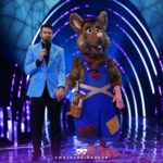 Shirley Ballas Instagram - Well, that was fun. There we have it… I was Rat! 🐀🎤 What a journey I had on the @maskedsingeruk. Having never sang on a stage like this in my life I was so very out of my comfort zone but oh my I had a BLAST. Thank you to the whole @maskedsingeruk team for this once in a lifetime experience. You were all so welcoming as I took on the challenge of Rat. I will treasure this forever. ❤️ It’s been fabulous reading all your guesses online … and knowing it was me all along was rather funny and actually quite flattering. Hope you all loved Rat just as much as I did. Rat … over and out 🐀 Xxx #maskedsinger #rat #singing #grateful