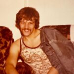 Shirley Ballas Instagram - Today would have been my darling brother David’s 65th birthday ❤️ David, I miss you so very very much. Behind my smile is still a broken heart that I don’t think will ever repair. But our darling mum, @markballas and @mischiefminky talk about you every single day. Your beautiful daughter Mary is doing amazingly well. We know you’re looking down on her feeling so proud. She’s engaged now to a phenomenally kind man, I know you would love him. Mark is a dad, Mum is now a great grandmother and I’m a grandma. Can you believe it ? Banksi is beautiful and I know you’d just adore him. I’m remembering all the times you took care of Mark for me whilst I travelled. You cared about him with so so much love in your heart. You will always be in our thoughts David. I feel you are with me each and every day and I believe you’re watching over us with that beautiful heart of yours. Till we meet again David. I love you so very very much. ❤️ For anyone struggling please reach out to @calmzone @suicideandco. There’s always someone there for you. Hugs. X #brother #son #father #uncle