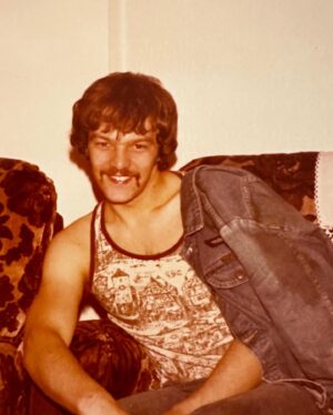 Shirley Ballas Instagram - Today would have been my darling brother David’s 65th birthday ❤️ 

David, I miss you so very very much. Behind my smile is still a broken heart that I don’t think will ever repair. But our darling mum, @markballas and @mischiefminky talk about you every single day. Your beautiful daughter Mary is doing amazingly well. We know you’re looking down on her feeling so proud. She’s engaged now to a phenomenally kind man, I know you would love him. Mark is a dad, Mum is now a great grandmother and I’m a grandma. Can you believe it ? Banksi is beautiful and I know you’d just adore him. I’m remembering all the times you took care of Mark for me whilst I travelled. You cared about him with so so much love in your heart. You will always be in our thoughts David. I feel you are with me each and every day and I believe you’re watching over us with that beautiful heart of yours. 

Till we meet again David. 
I love you so very very much. ❤️

For anyone struggling please reach out to @calmzone @suicideandco. There’s always someone there for you. Hugs. X

#brother #son #father #uncle