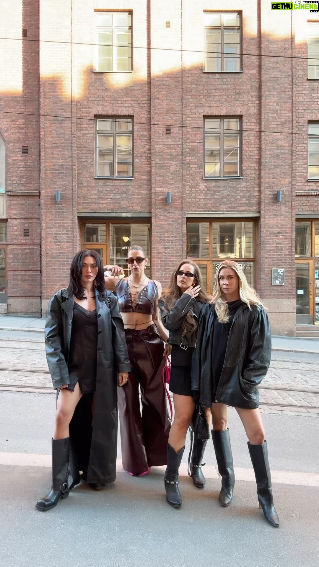 Shirly Karvinen - 3.1K Likes - Hallille 🥳