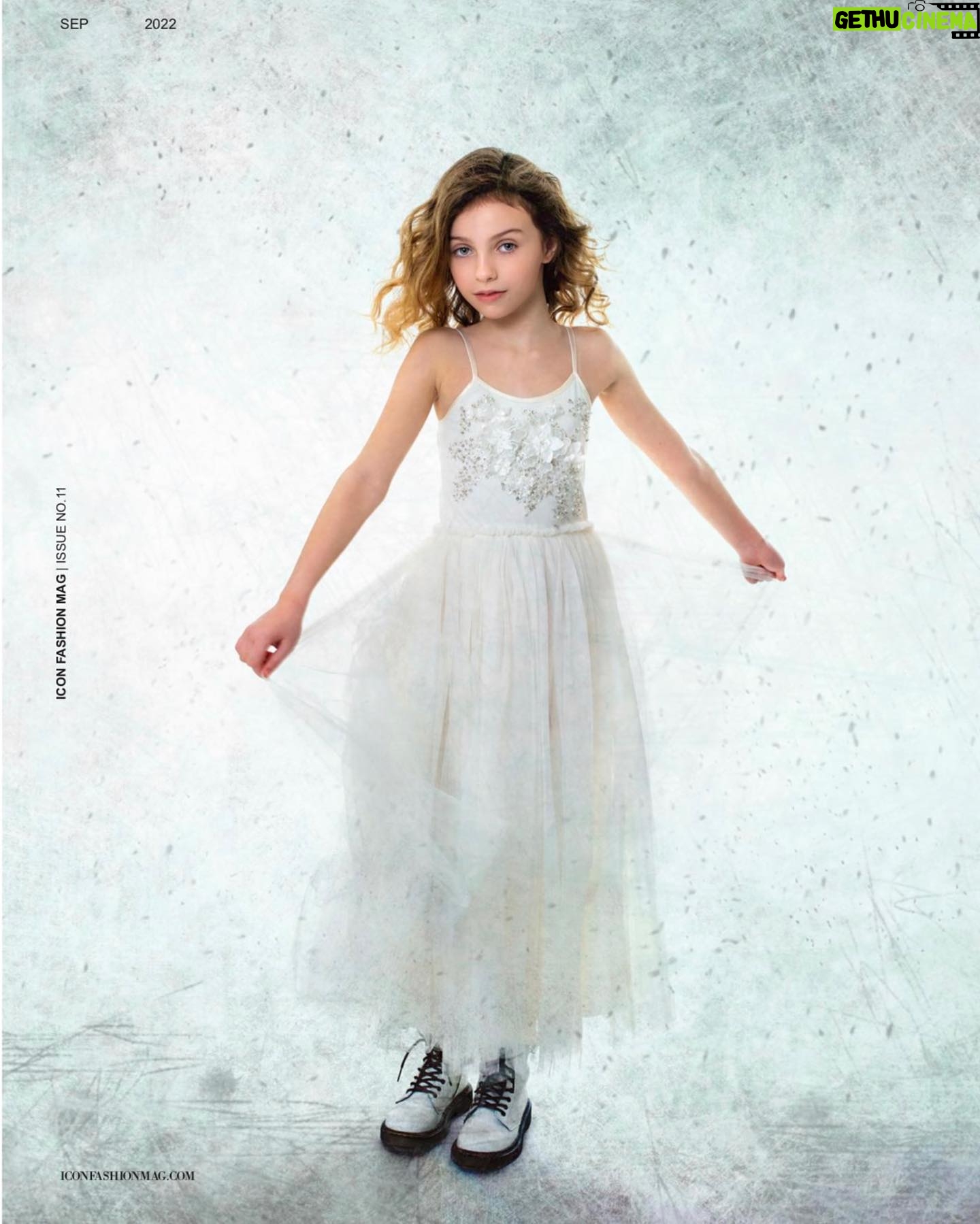 Shirly Brener Instagram - JUJU’S ICON SEPTEMBER COVER IS OUT!! 🧚🏻♀️🍁 just in time for my bday month so much to look fwd to!! ✨✨ Happy Sept 1st everyone! this month and this season is our favorite! 🍂🎃 we have so much to be grateful for this year, Its gonna truly be iconic ⚡️💫💫 thank you to all the talented and good humans who collaborated and worked so hard on this cover story 👇🏼 MAG @iconfashionmag PH @demarest_photography GRAPHIC ART @demarest4_art HMIU @martinlanechristopher DRESS @tutudumonde SOCIAL @yoavdavis MGMT @aprilmillsent PR @advantage_pr
